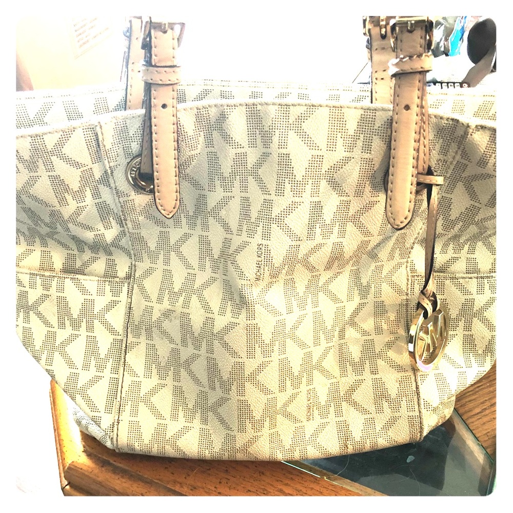 Michael Kors tote